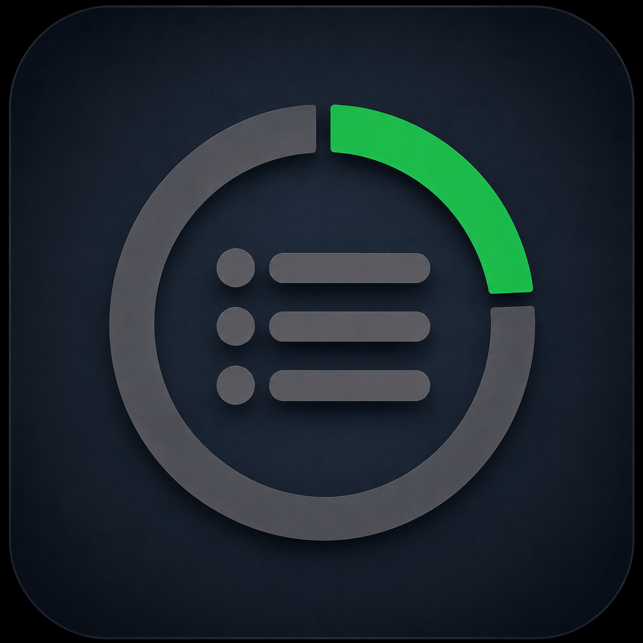 My Bills app icon